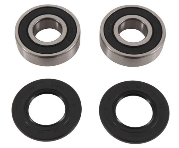 Front wheel bearingstěsnícími elements PIVOT WORKS 8-PWFWKK07521