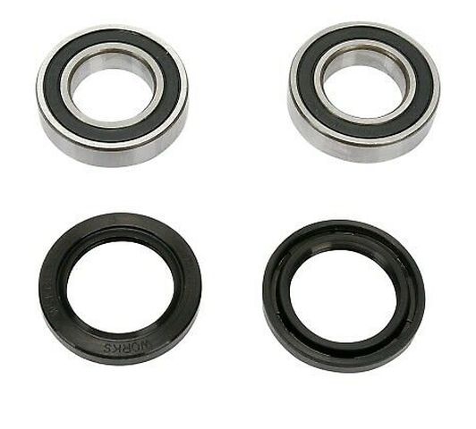 Front wheel bearings PIVOT WORKS 8-PWFWKK08521