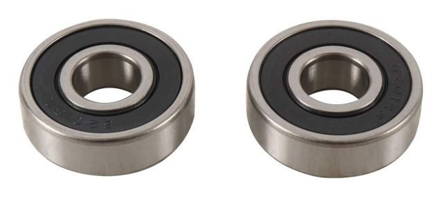 PIVOT WORKS ložiska předního kola SUZUKI RM 80/85`82-20, DR 125SE`94-02