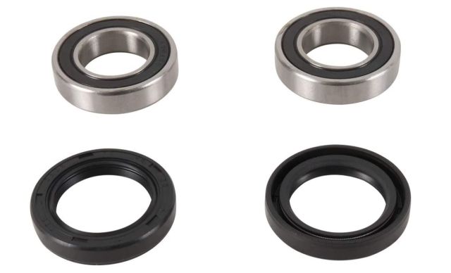 Front wheel bearings PIVOT WORKS 8-PWFWKY07421