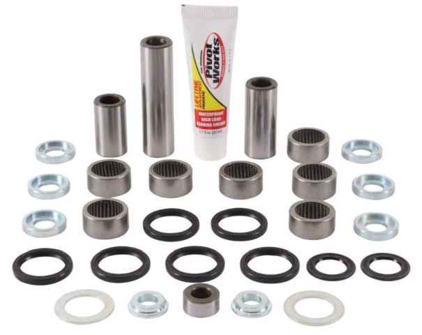 Swingarm repair kit PIVOT WORKS 8-PWLK-H59000