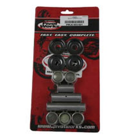 Repair kit connector PIVOT WORKS 8-PWLK-S03021