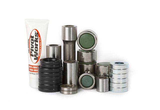 Swingarm repair kit swingarm repair kit PIVOT WORKS 8-PWLK-S49000