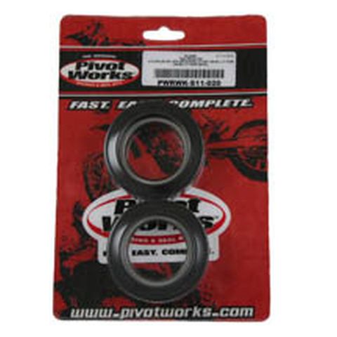 PIVOT WORKS ložiska zadního kola ARCTIC CAT 400 DVX 04-08, KAWASAKI KFX400 03-06, SUZUKI LT-230E 87-93, LT-230S 85-90, LT-250R 85-92, LT-250S 89-90, LT-300E 87-89, LT-Z400 03-08