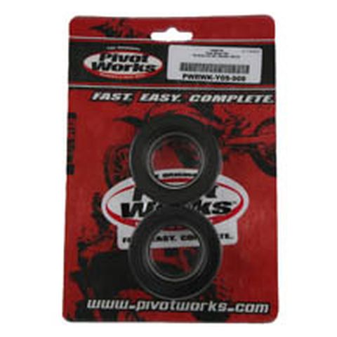 Rear wheel bearingstěsnícími elements PIVOT WORKS 8-PWRWKY09000