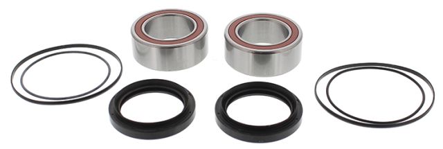 PIVOT WORKS ložiska zadního kola YAMAHA YFZ450R 09-24, YFZ450X 10-11