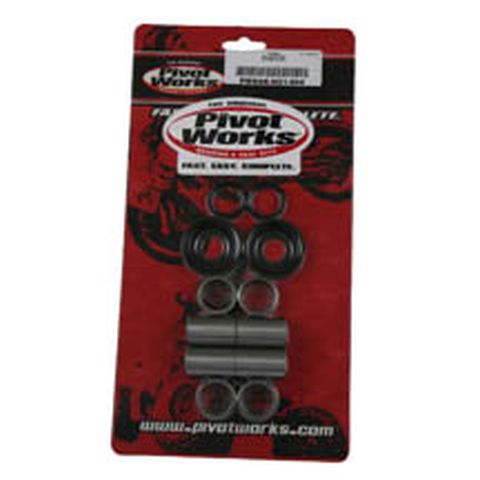 PIVOT WORKS opravná sada kyvného ramene HONDA XR400R 96-04