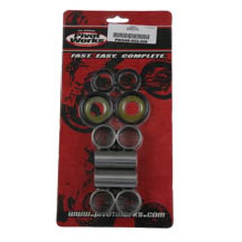 PIVOT WORKS opravná sada kyvného ramene HONDA XR 650R 00-07 (XR650R)