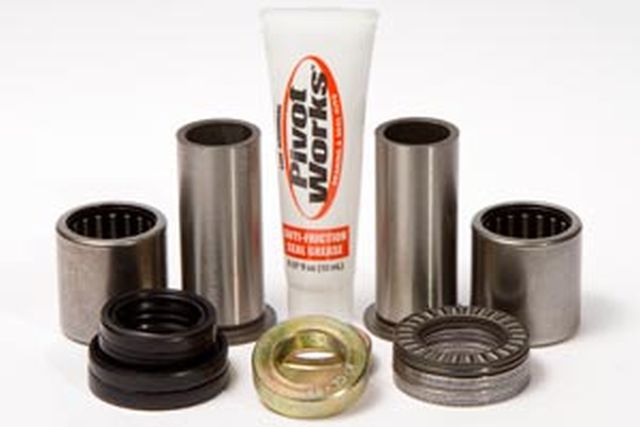 Swingarm repair kit PIVOT WORKS 8-PWSAKK05021