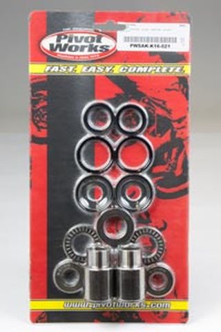 Swingarm repair kit PIVOT WORKS 8-PWSAKK16021