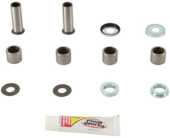 Swingarm repair kit PIVOT WORKS 8-PWSAKS16008