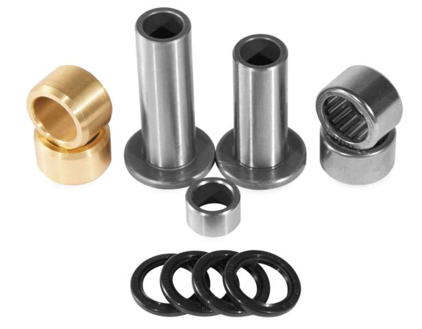 PIVOT WORKS sada na opravu kyvné vidlice ARCTIC CAT 400 DVX 04-08, KAWASAKI KFX400 03-06, SUZUKI LT-Z400 03-14