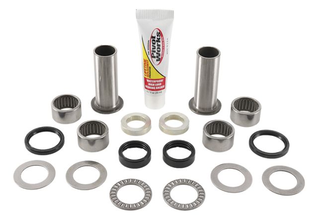 PIVOT WORKS sada na opravu kyvné vidlice YAMAHA YZ125 05-24, YZ125X 20-24