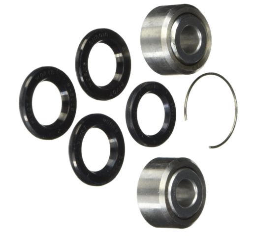 Central (rear) shock absorber repair kit PIVOT WORKS 8-PWSHKH12001