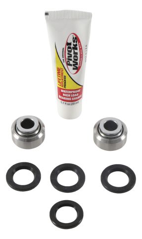 Central (rear) shock absorber repair kit PIVOT WORKS 8-PWSHKH16521