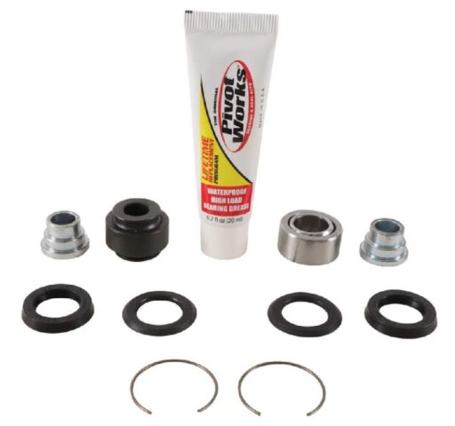 PIVOT WORKS opravná sada zadního tlumiče HONDA XR400R 96-97, XR600R 88-00
