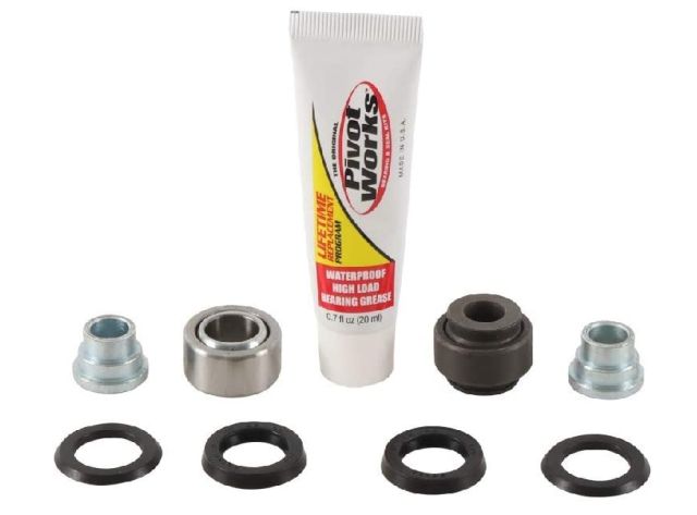 PIVOT WORKS sada na opravu centrálního (zadního) tlumiče HONDA XR 650L (93-09) (PIVOT WORKS sada na opravu centrálního (zadního) tlumiče HONDA XR)