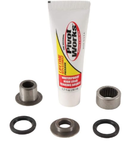 Central (rear) shock absorber repair kit PIVOT WORKS 8-PWSHKK10006