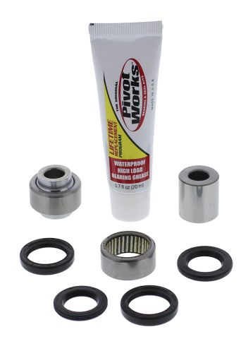 Central (rear) shock absorber repair kit PIVOT WORKS 8-PWSHKS08021