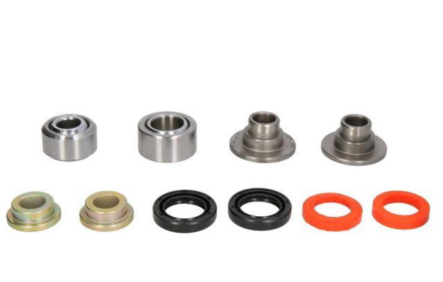 Central (rear) shock absorber repair kit PIVOT WORKS 8-PWSHKY04021