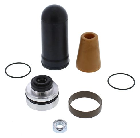 Central (rear) shock absorber repair kit PIVOT WORKS 8-PWSHRH03000
