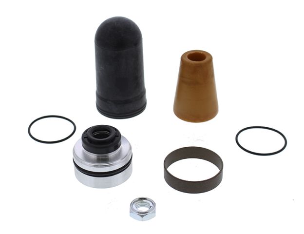 Central (rear) shock absorber repair kit PIVOT WORKS 8-PWSHRH04000