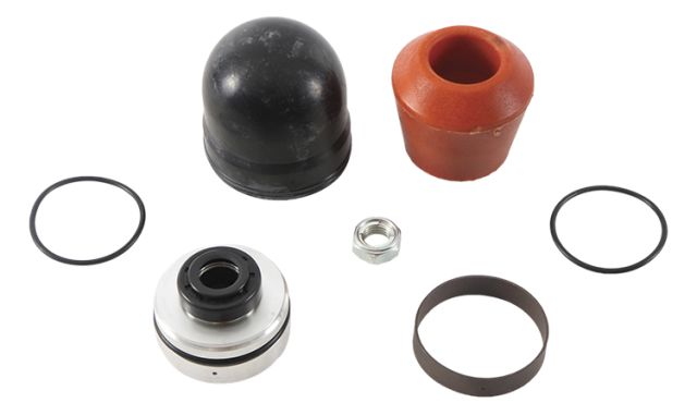 Central (rear) shock absorber repair kit PIVOT WORKS 8-PWSHRH06000