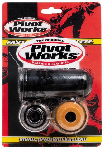 PIVOT WORKS sada na opravu centrálního (zadního) tlumiče HONDA CR 250R 01 / CRF 250X 04-05