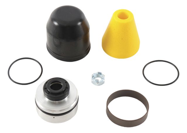 Central (rear) shock absorber repair kit PIVOT WORKS 8-PWSHRH08000
