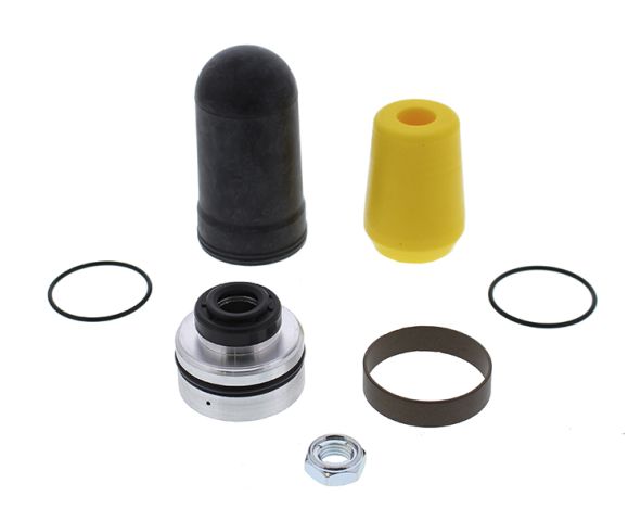 Central (rear) shock absorber repair kit PIVOT WORKS 8-PWSHRK06000