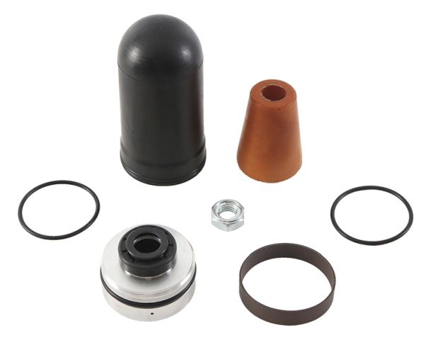 Central (rear) shock absorber repair kit PIVOT WORKS 8-PWSHRK07000