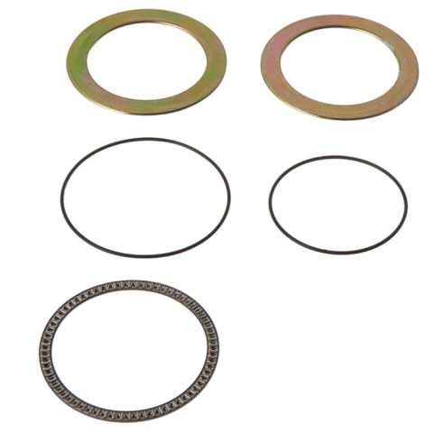 Axial bearing of the spring of the rear (central) shock absorber PIVOT WORKS 8-PWSHTBK06000