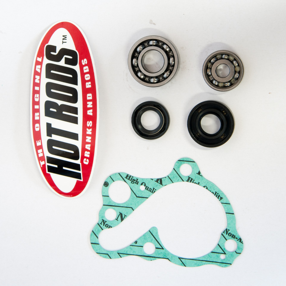HOT RODS opravná sada vodní pumpy HONDA CR 80/85 90-07