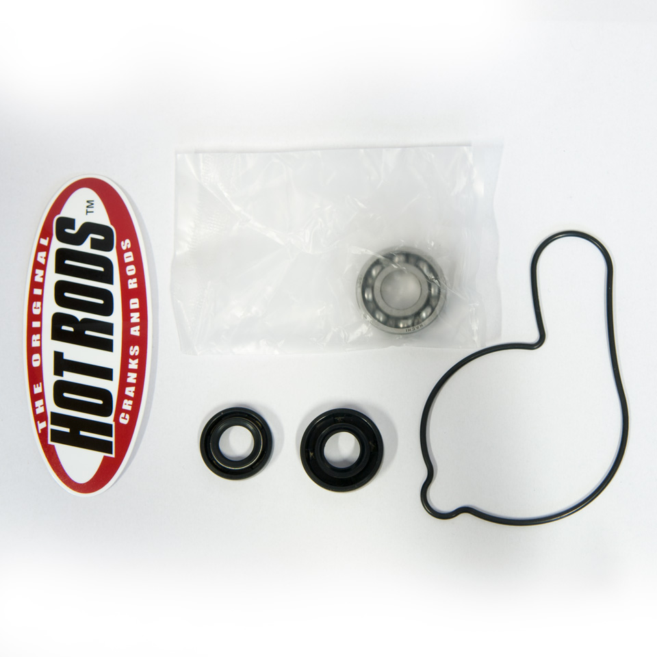 Water pump repair kit HOT RODS 8-WPK0015