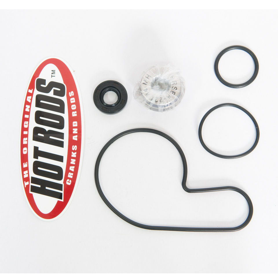 HOT RODS opravná sada vodní pumpy SUZUKI LTZ 400 05-13 (LTZ400)