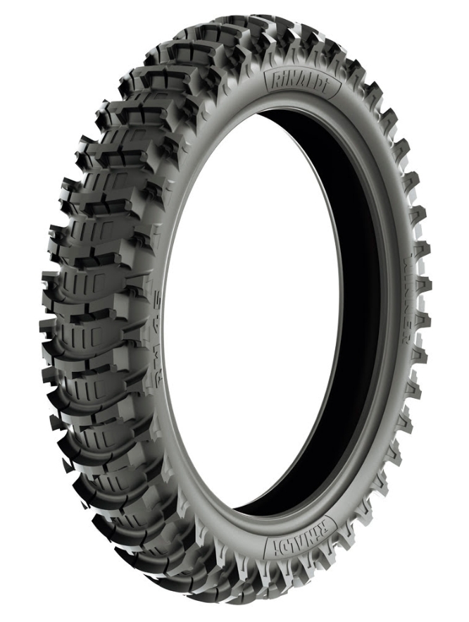 RINALDI 100/90-19 RW 45 (57M) ZADNÍ DOT 2025