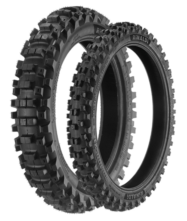 RINALDI 90/100-21 MS 49 57M TT PŘEDNÍ DOT 2026
