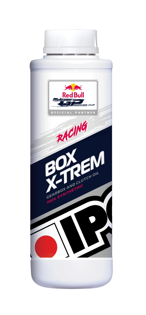 Levně IPONE BOX EXtremE olej do převodovky 100% syntetic 1L závodní (AKC) (15) KARTON 15 kus (IPONE BOX EXtremE olej do převodovky 100% syntetic 1L závodní)