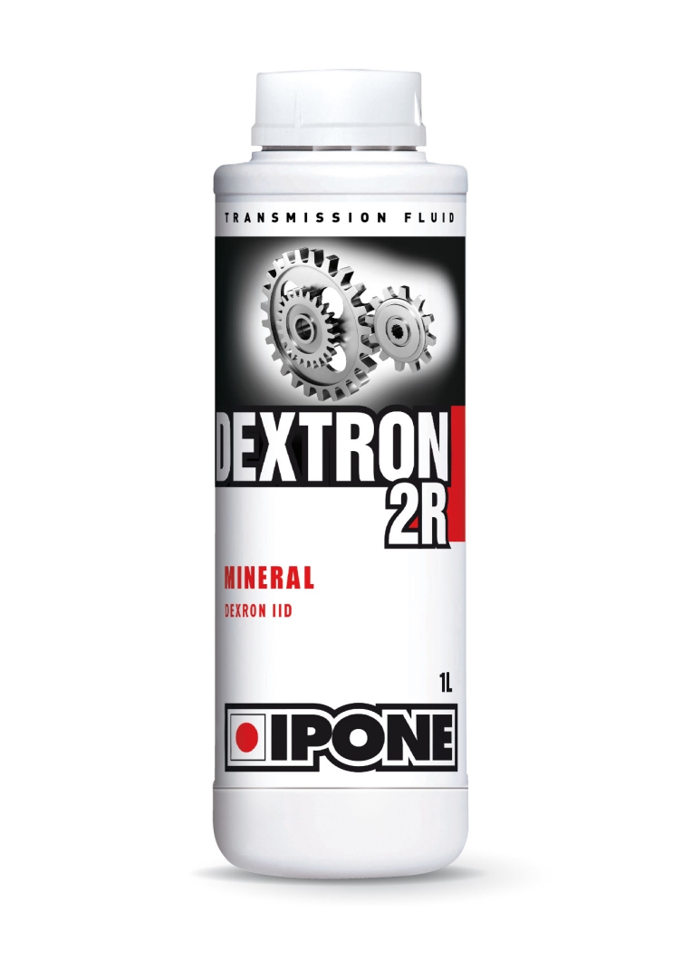 Levně IPONE DEXTRON 2R 1L (AUTOMATIC TRANSMISSION FLUID) olej převodový (AKC) (15) (IPONE DEXTRON 2R 1L (AUTOMATIC TRANSMISSION FLUID) olej převodový (AKC))