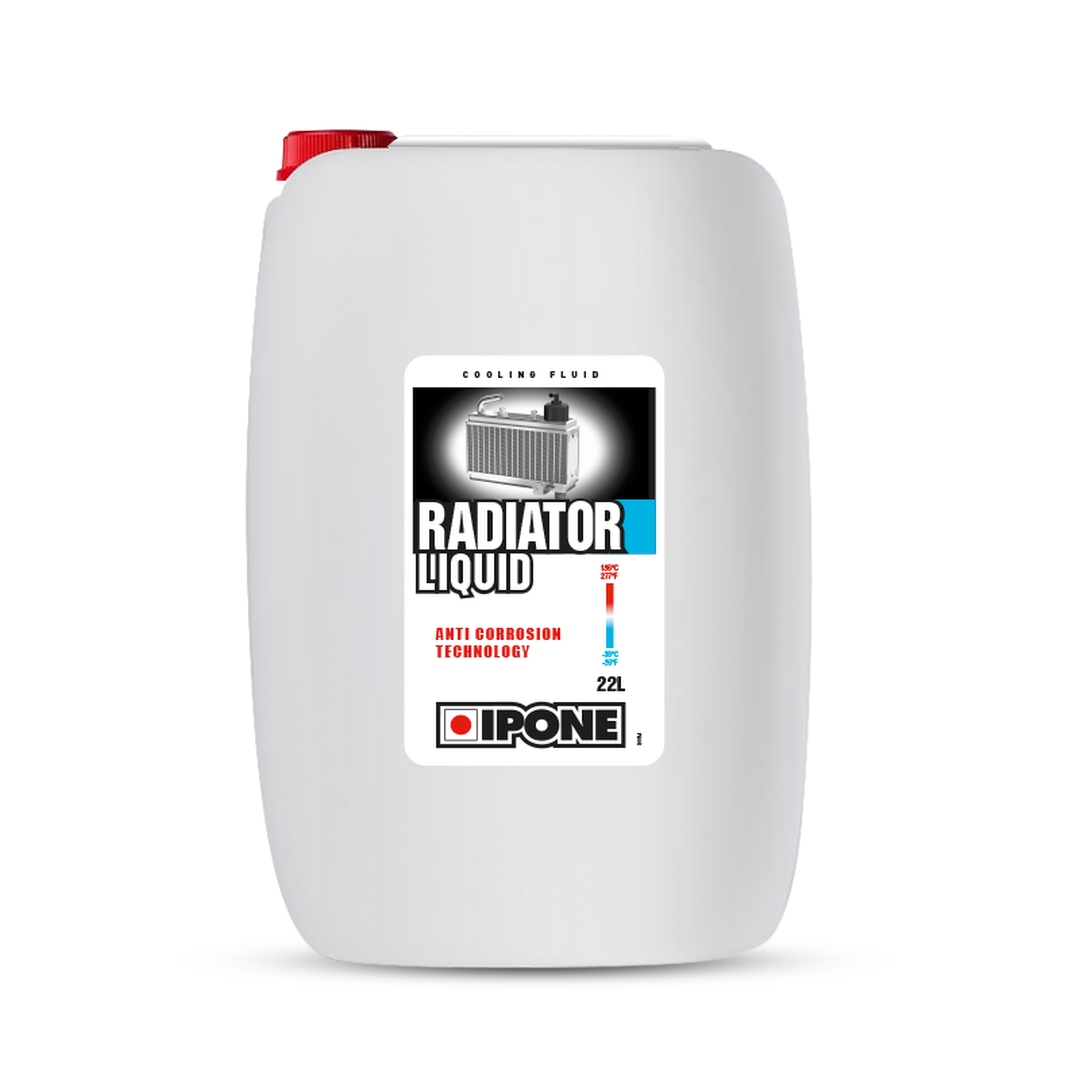 Levně IPONE chladící kapalinaY (-30ST.) sud 25L (IPONE chladící kapalinaY (-30ST.) sud 25L)