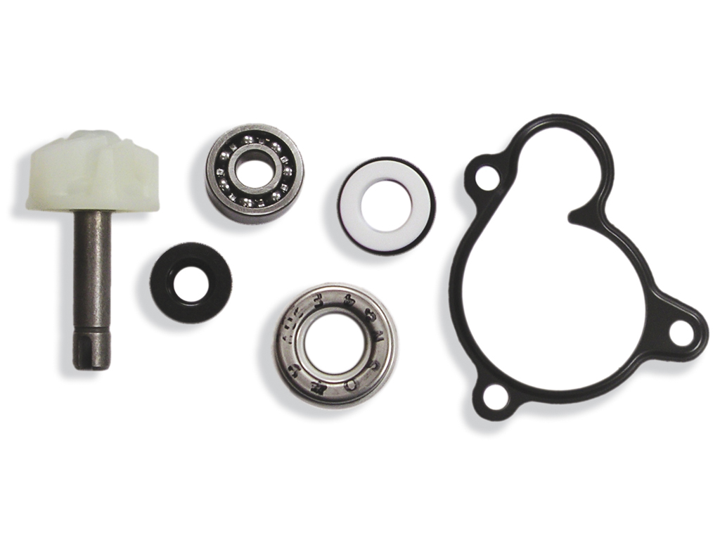 V parts (VICMA) water pump repair kit YAMAHA yp 250 maisy`96-03, yp 250r/x`05-, xc 300 versity`04- (8003)