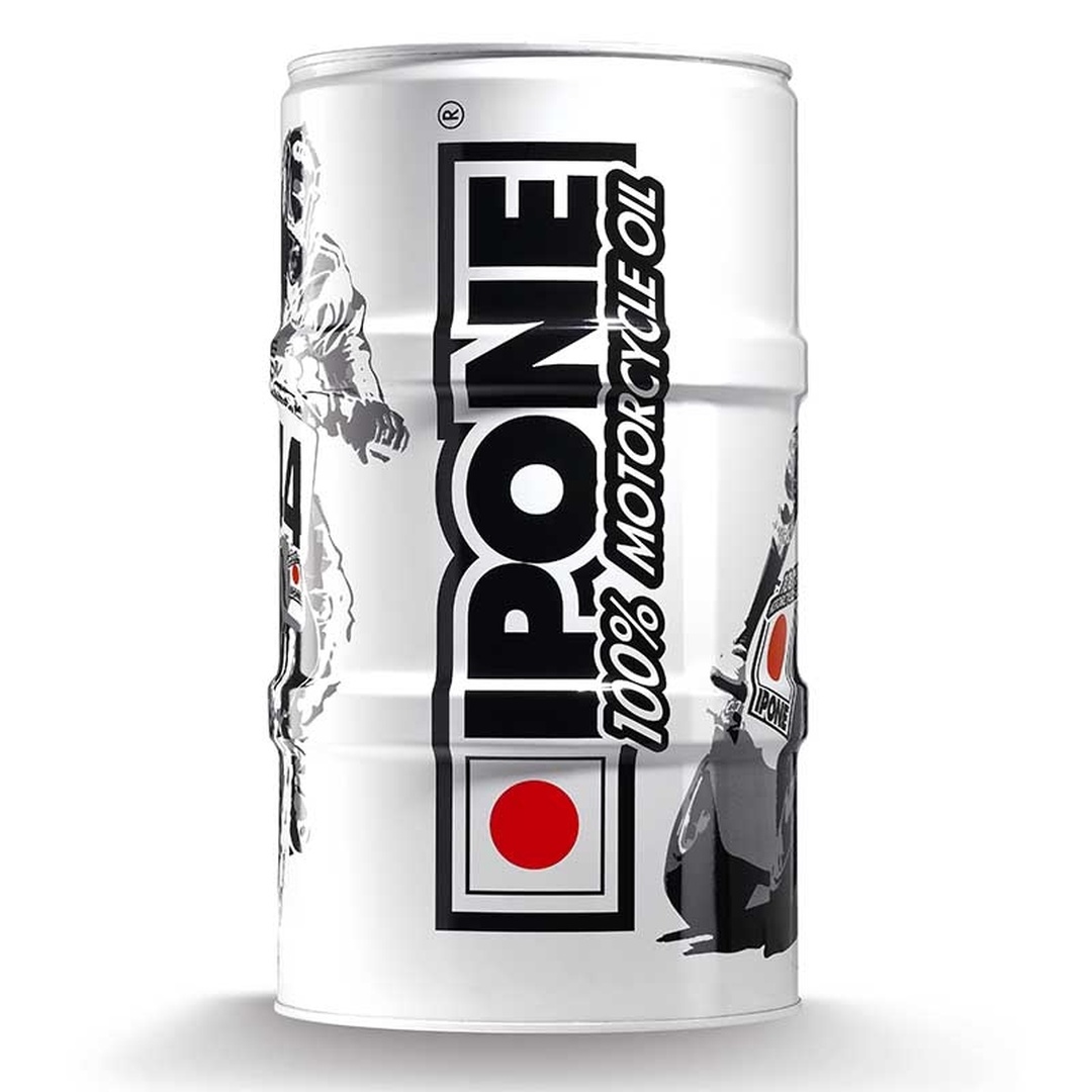 Levně IPONE olej do teleskopů / tlumičů / zavěšení FORK SYNTHETIC PLUS 5W 60L sud (AKC) (IPONE olej do teleskopů / tlumičů / zavěšení FORK SYNTHETIC PLUS)