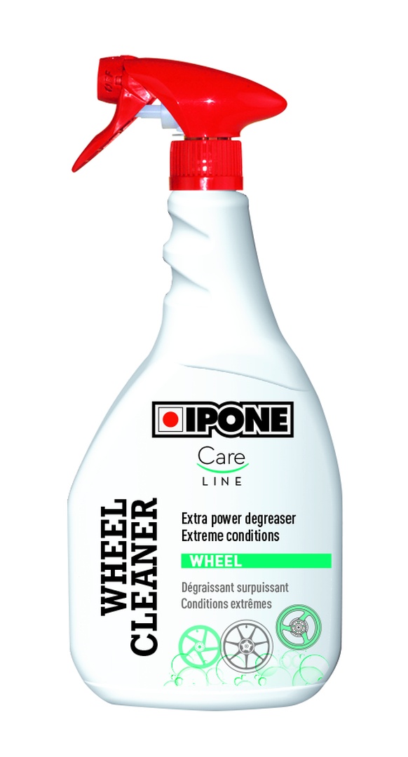 Levně IPONE WHEEL CLEANER 1L prostředek na čištění kol (CARELINE) (12) (IPONE WHEEL CLEANER 1L prostředek na čištění kol (CARELINE) (12))