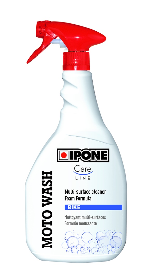 IPONE MOTO WASH 1L myčka motorových kol (CARELINE) (12)