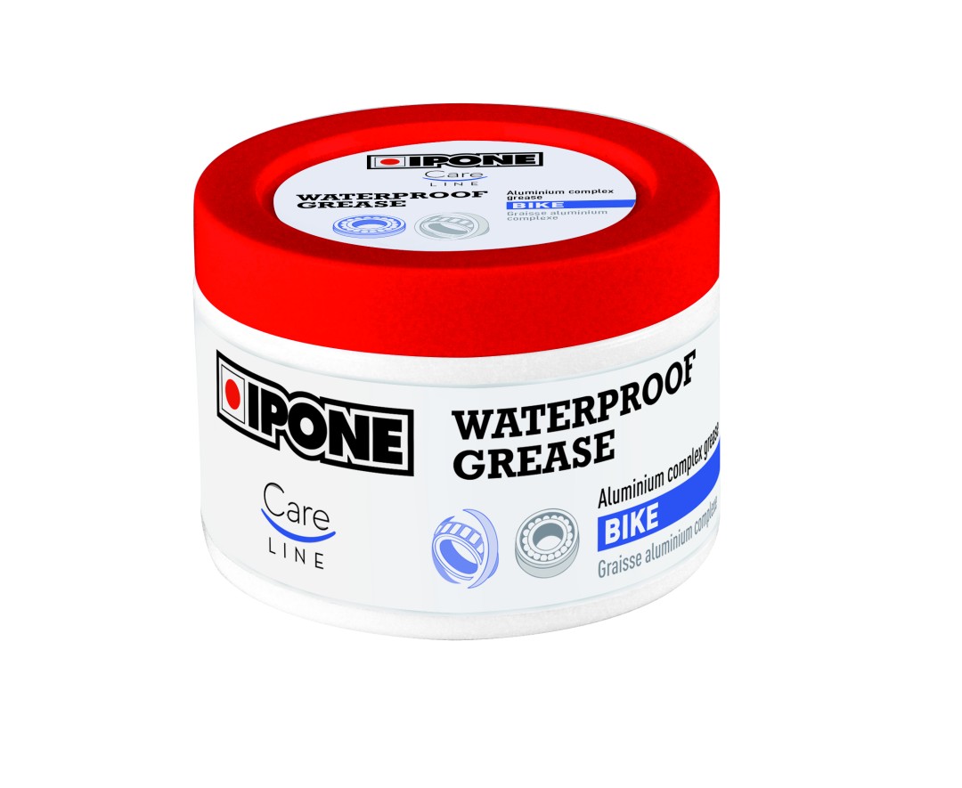 IPONE vodotěsný GREASE mazivo voděodolný (CARELINE) 200G (AKC) (6)