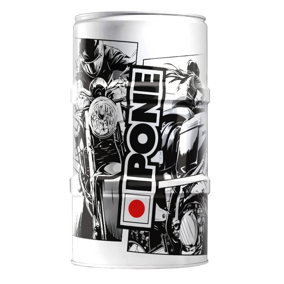 Levně IPONE SELF OIL 2T směsný olej polosyntetické jahoda sud 60L (AKC) nahrazuje 800421 (IPONE SELF OIL 2T směsný olej polosyntetické jahoda sud 60L (AKC))