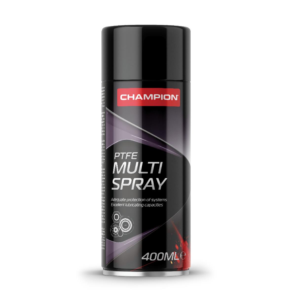 CHAMPION MULTIsprej PTFE 400ML (AKC)