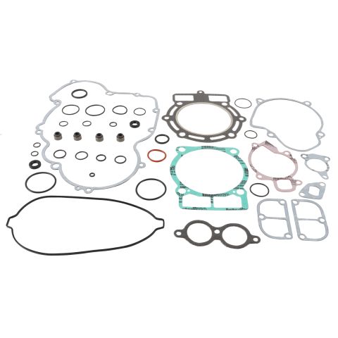 Winderaxis(vertex) complete gasket set polaris outlaw 525 10-11 (8080022)