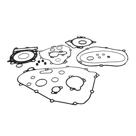 Winderaxis(vertex) complete gasket set KAWASAKI KX450F 19-20 (KXF450) (8080026)