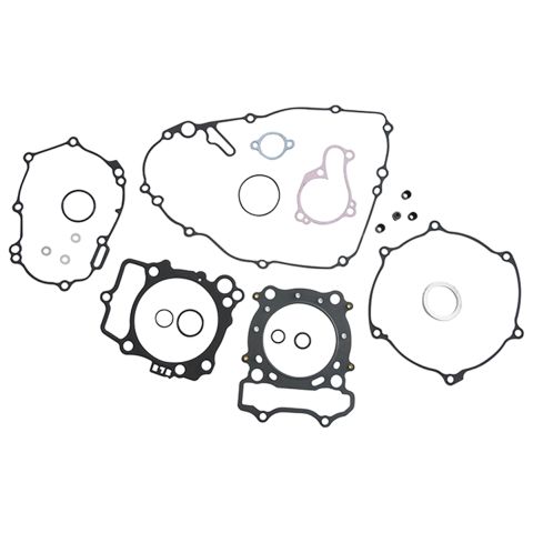 Winderaxis(vertex) complete gasket set YAMAHA (wrf) WR250 f 20-26, (yzf 250) YZ250 f 19-26 (8080028)